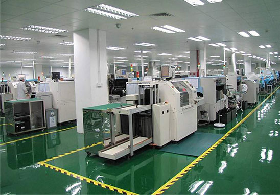 SMT工廠哪些設備可以保證SMT品質